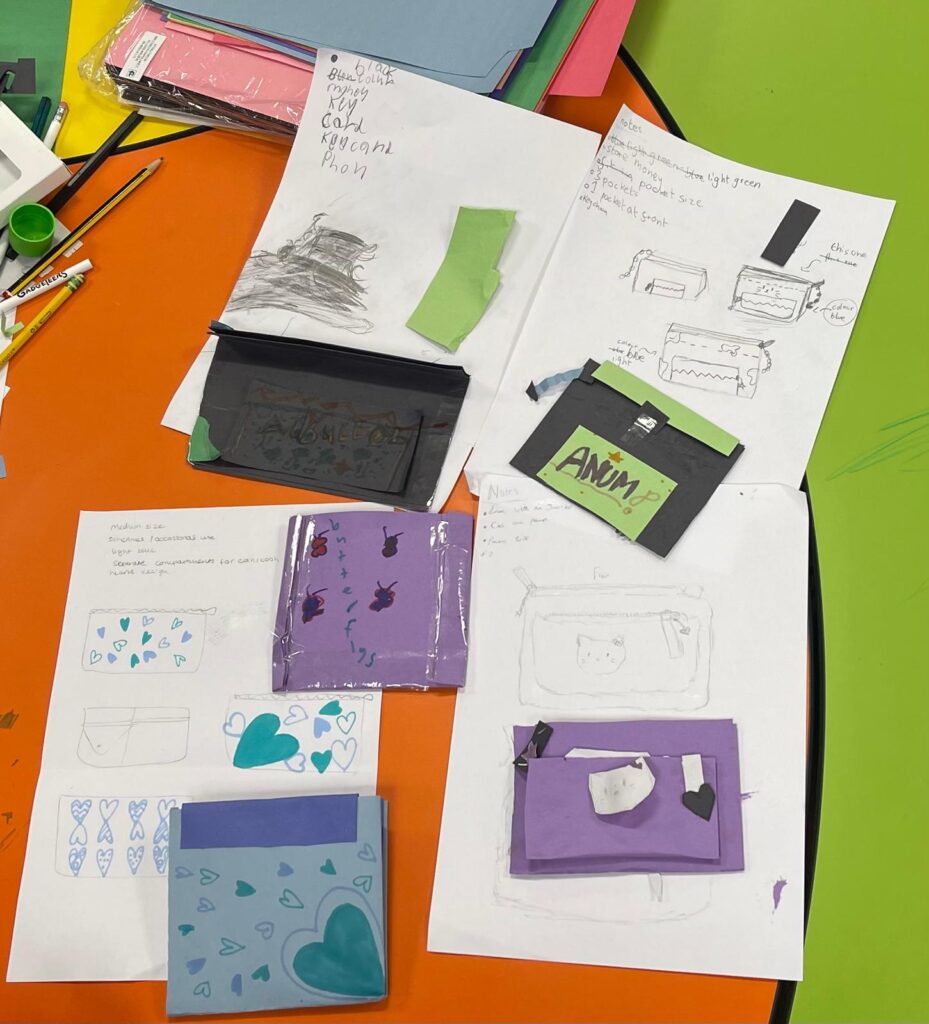 Architecture workshop