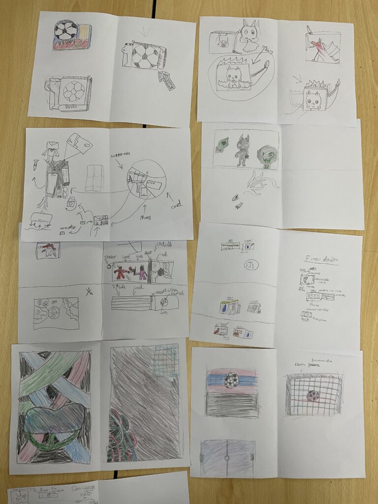 Photography activity