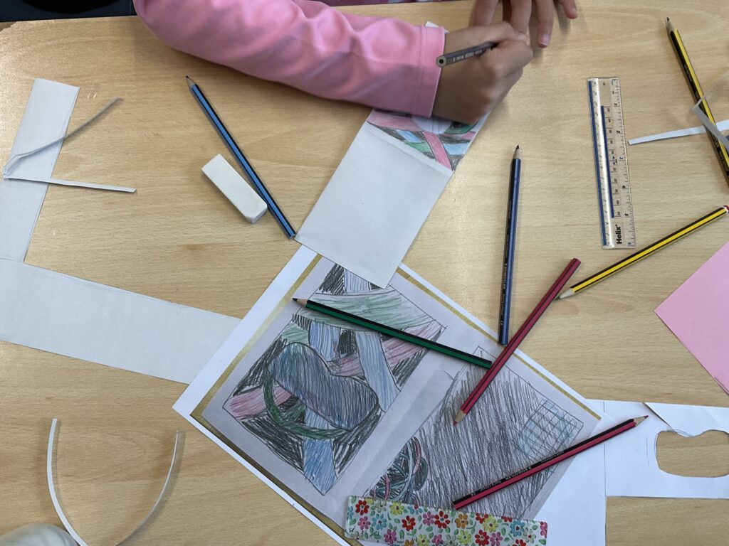 Architecture session