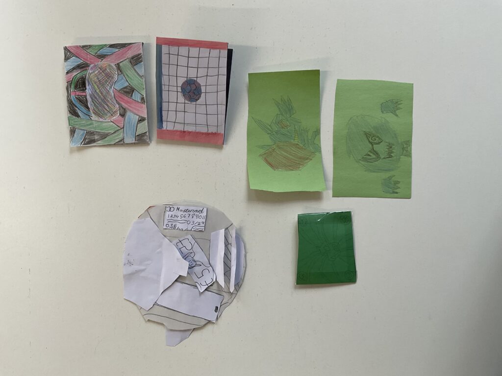 Photography workshop